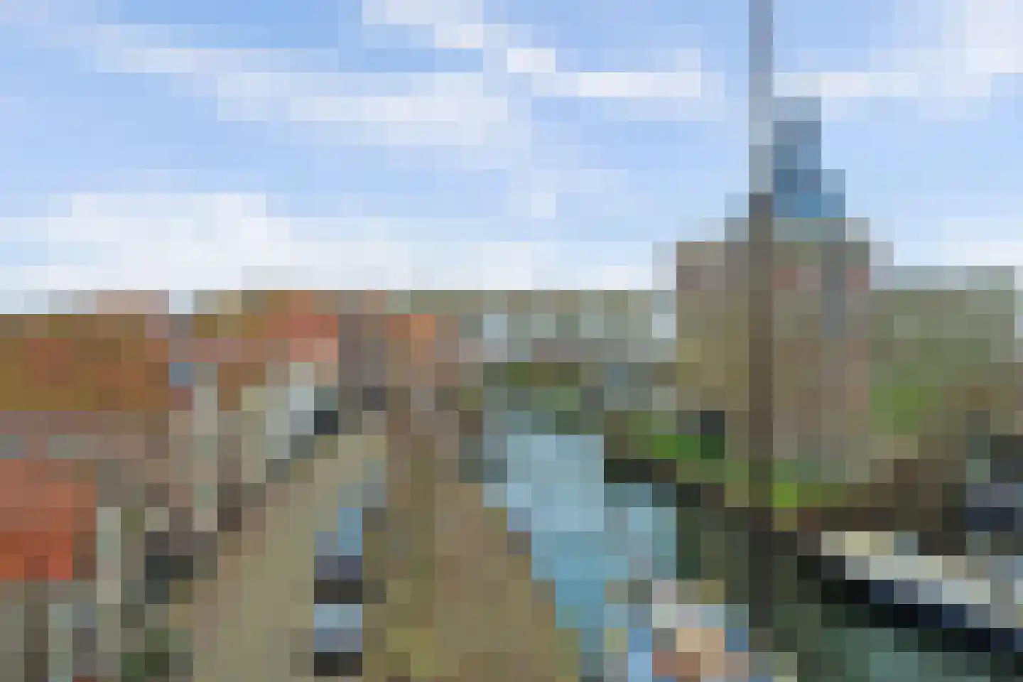 Tussen Hel en Vagevuur 3 Enkhuizen thumbnail 43