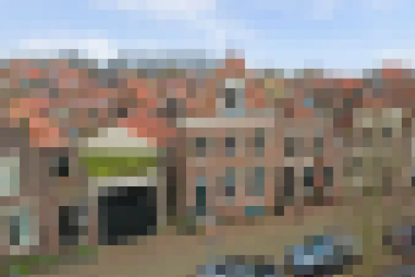 Tussen Hel en Vagevuur 3 Enkhuizen thumbnail 52