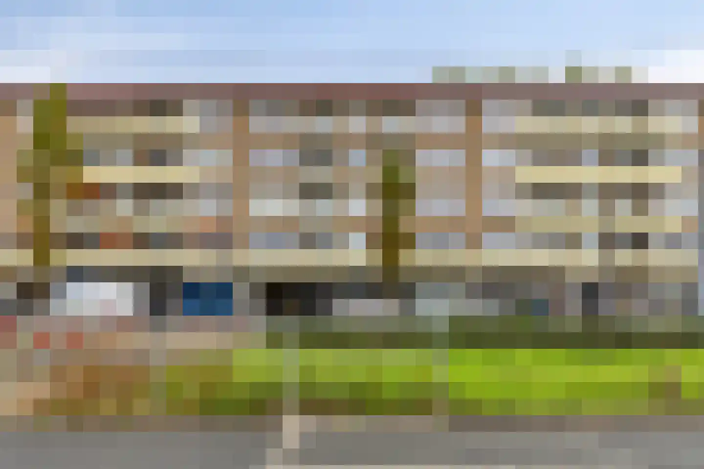 Tussen Meer 130 Amsterdam thumbnail 26