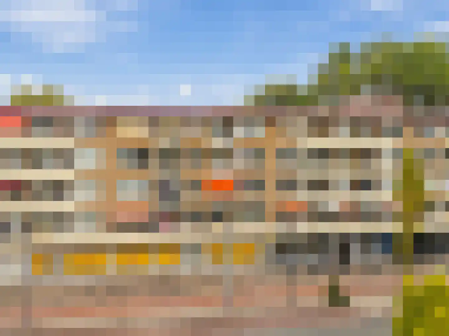 Tussen Meer 136 Amsterdam thumbnail 26