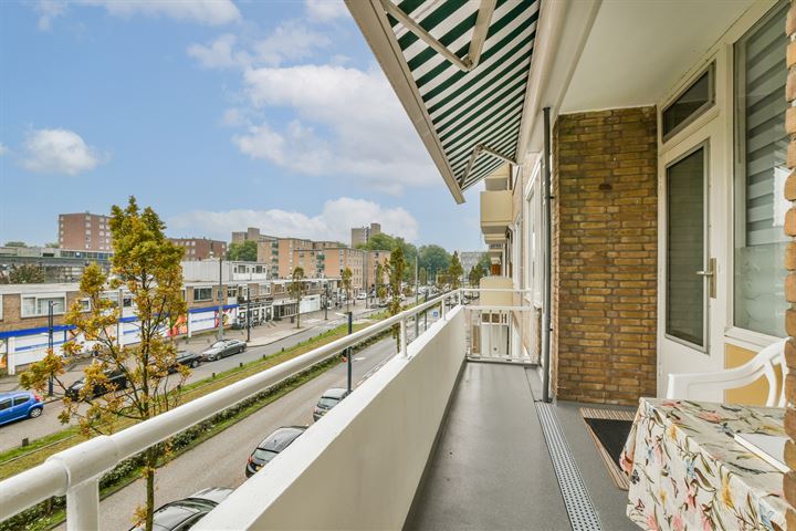 Tussen Meer 162 in Amsterdam Foto