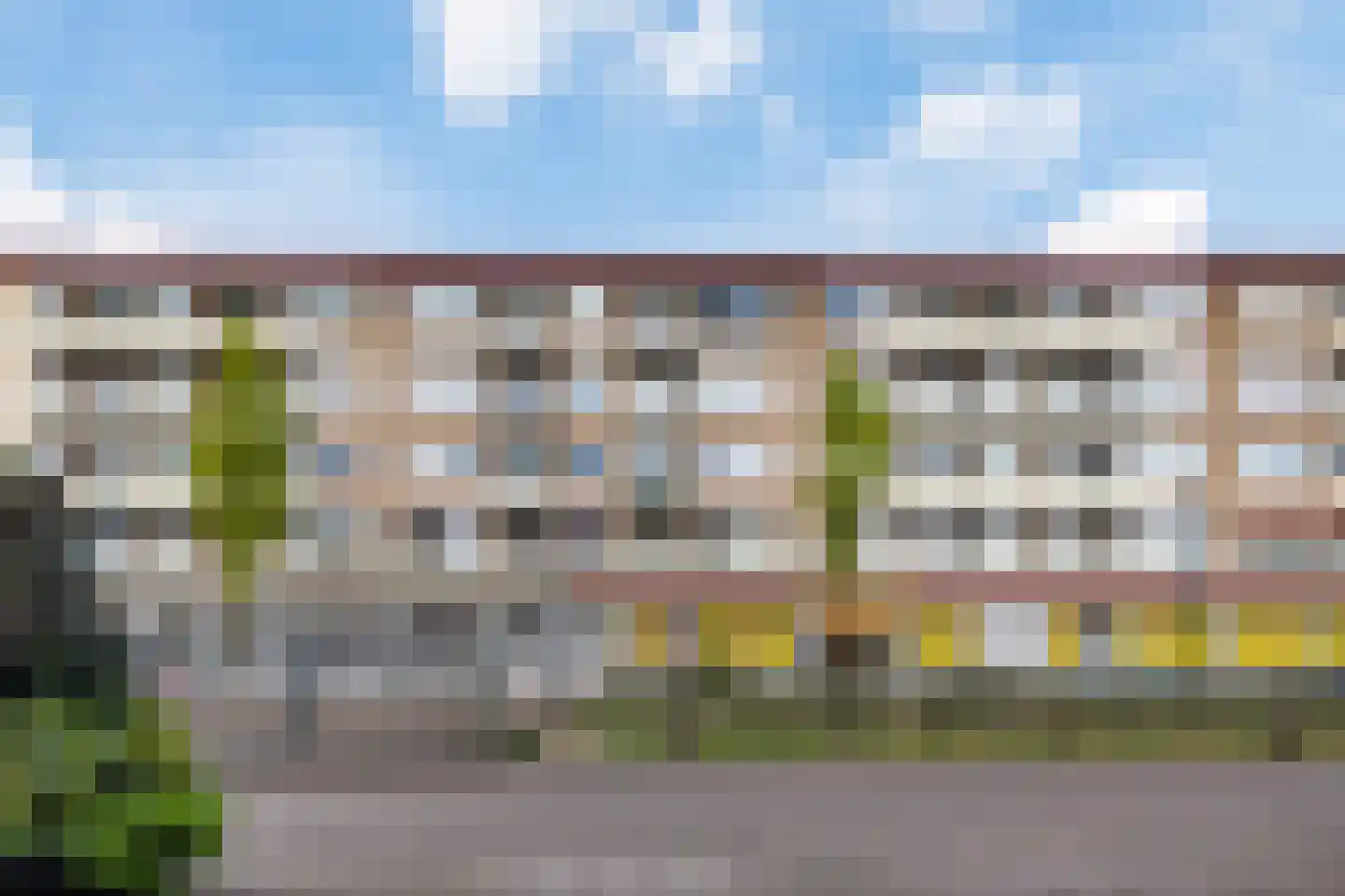 Tussen Meer 234 Amsterdam