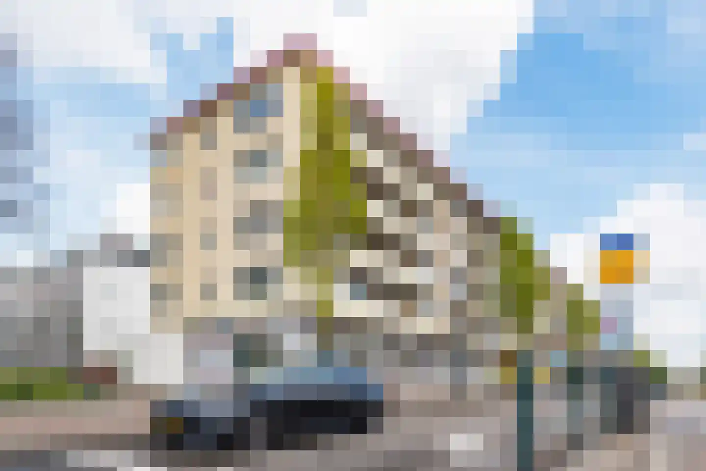 Tussen Meer 234 Amsterdam thumbnail 15