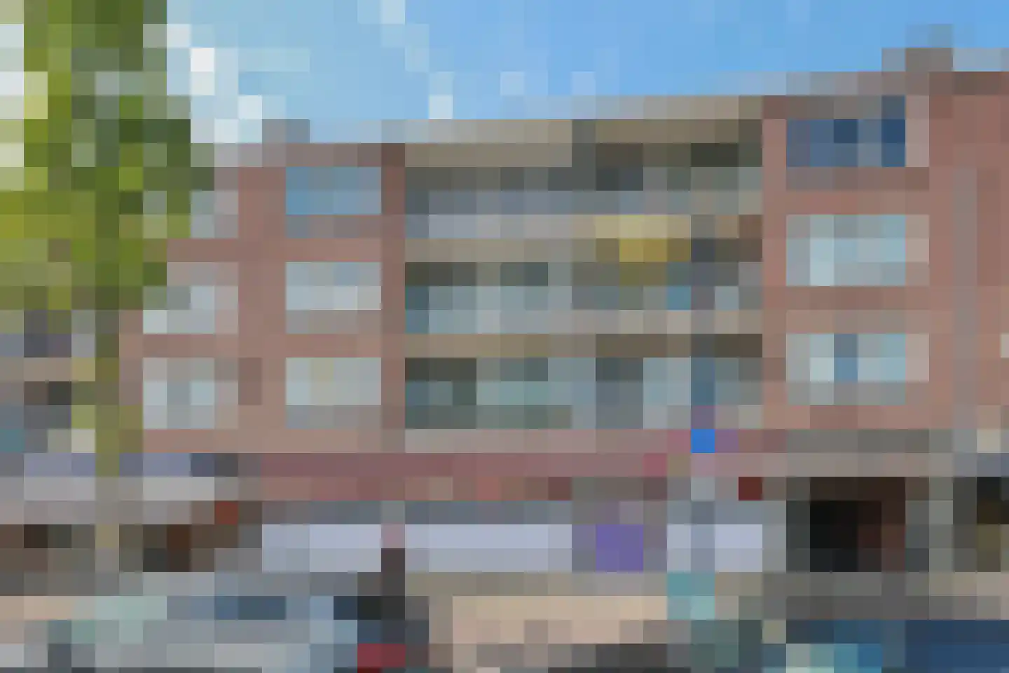 Tussen Meer 24 1 Amsterdam