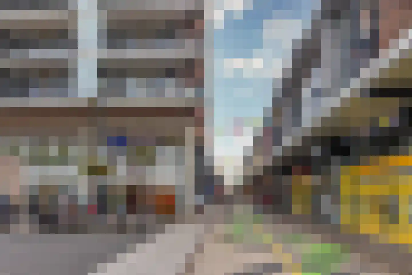 Tussen Meer 24 1 Amsterdam thumbnail 35