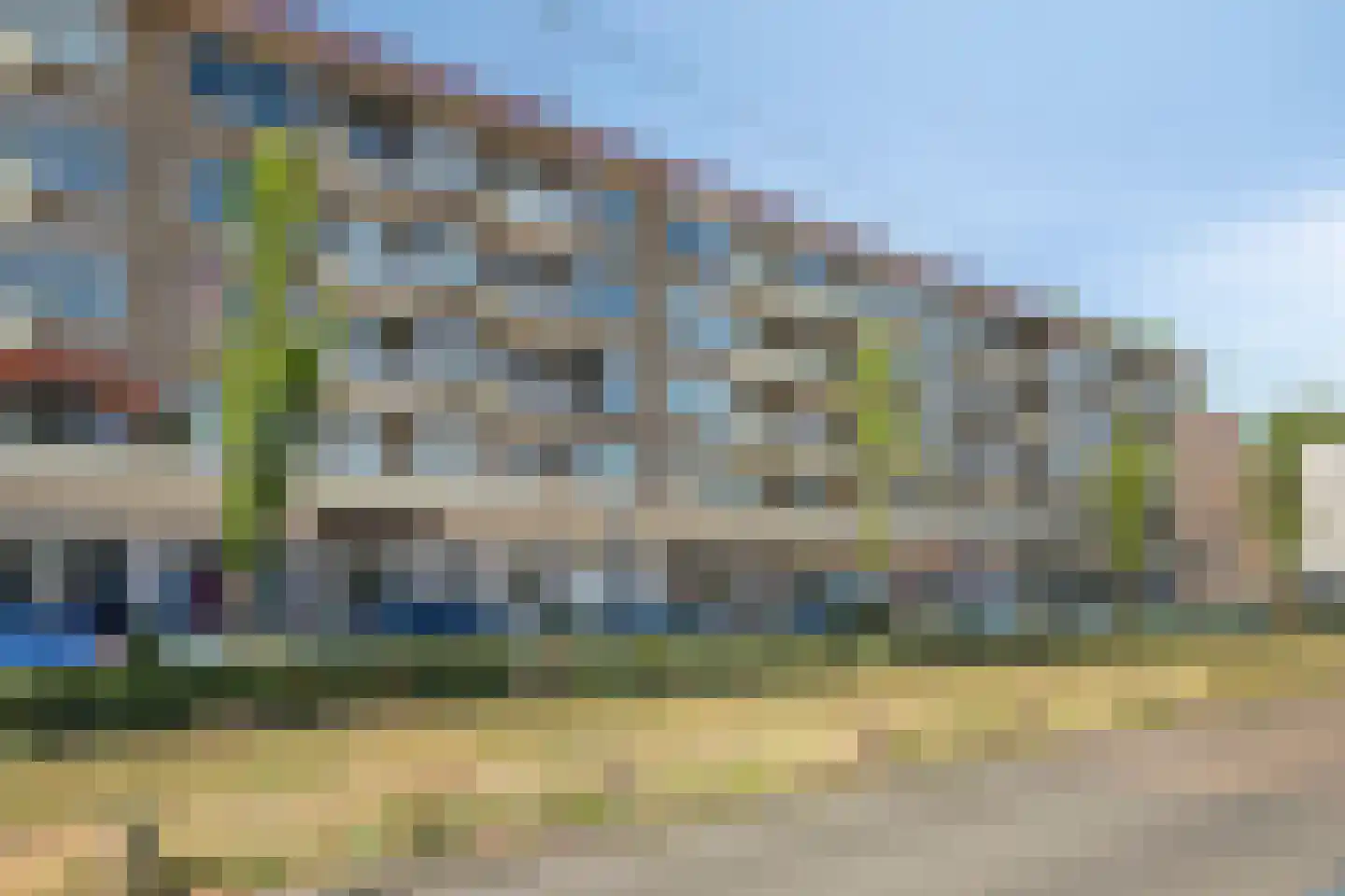 Tussen Meer 252 in Amsterdam
