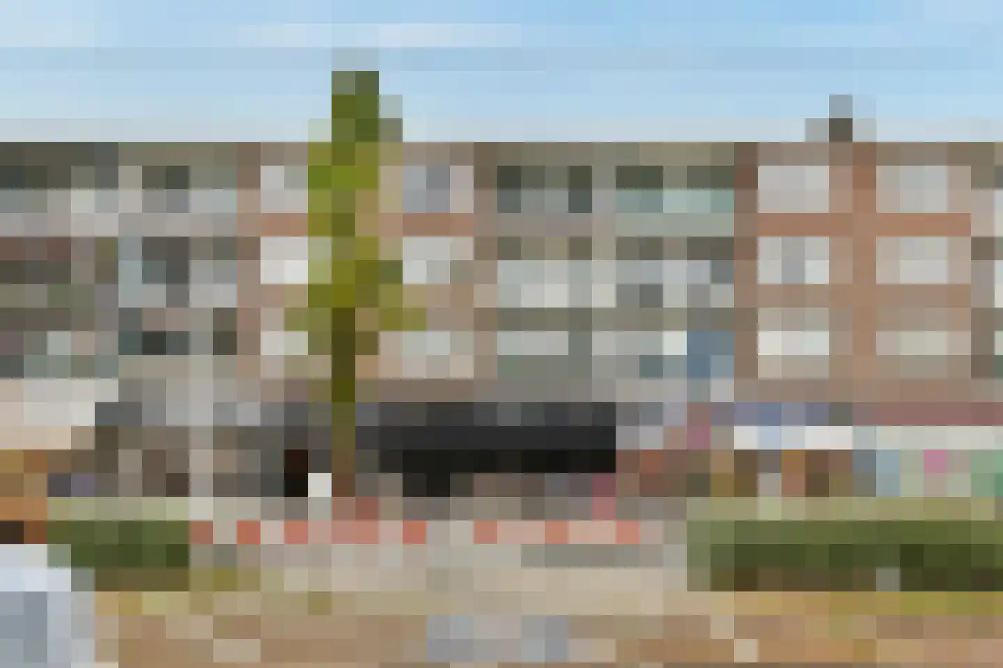 Tussen Meer 28 2 Amsterdam thumbnail 22