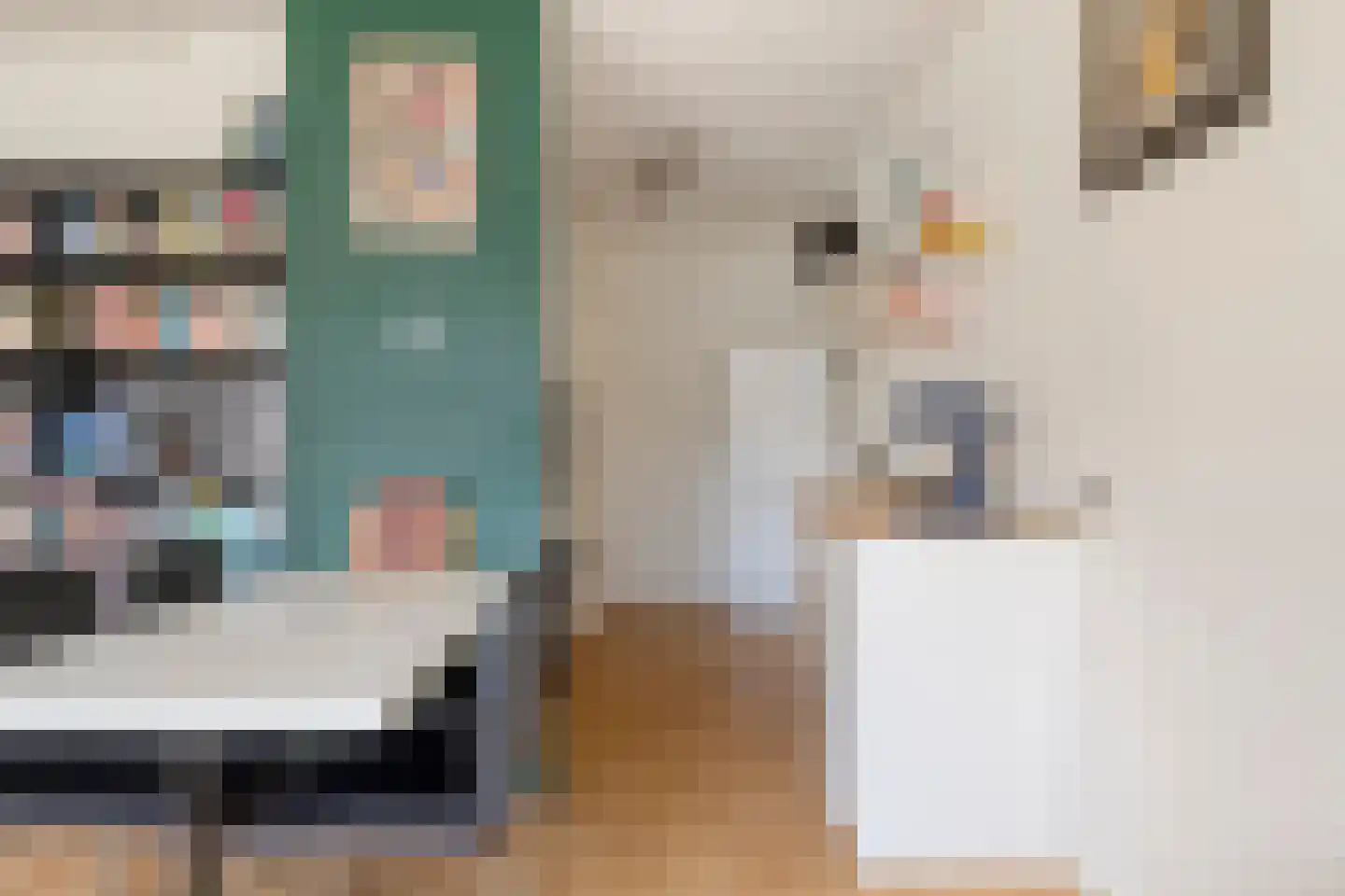 Tussendek 9 Amsterdam thumbnail 10