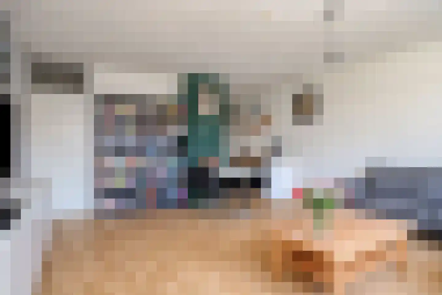 Tussendek 9 Amsterdam thumbnail 9