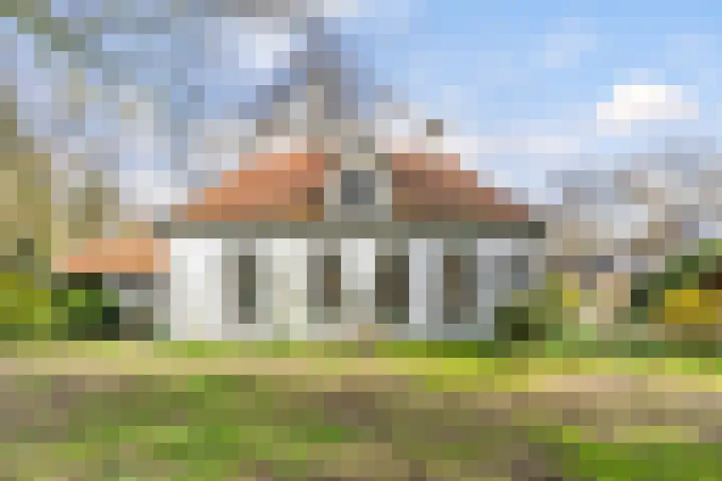 Tussendijken 4 Burgum