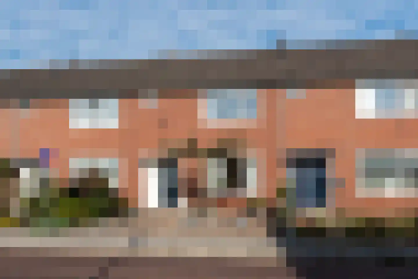 Tussenkamp 11 in Stadskanaal