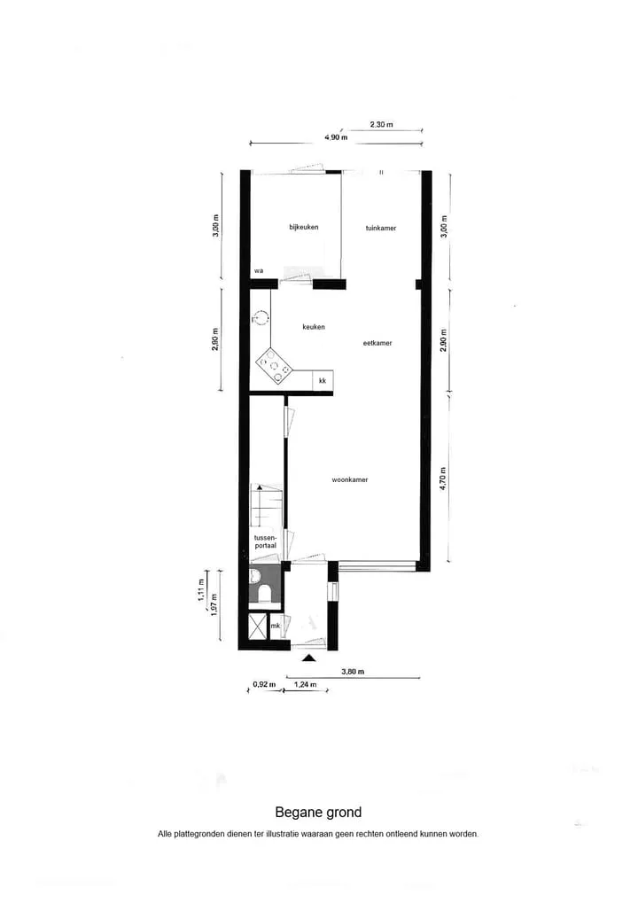 Tuulshoek 61 Heythuysen thumbnail 32