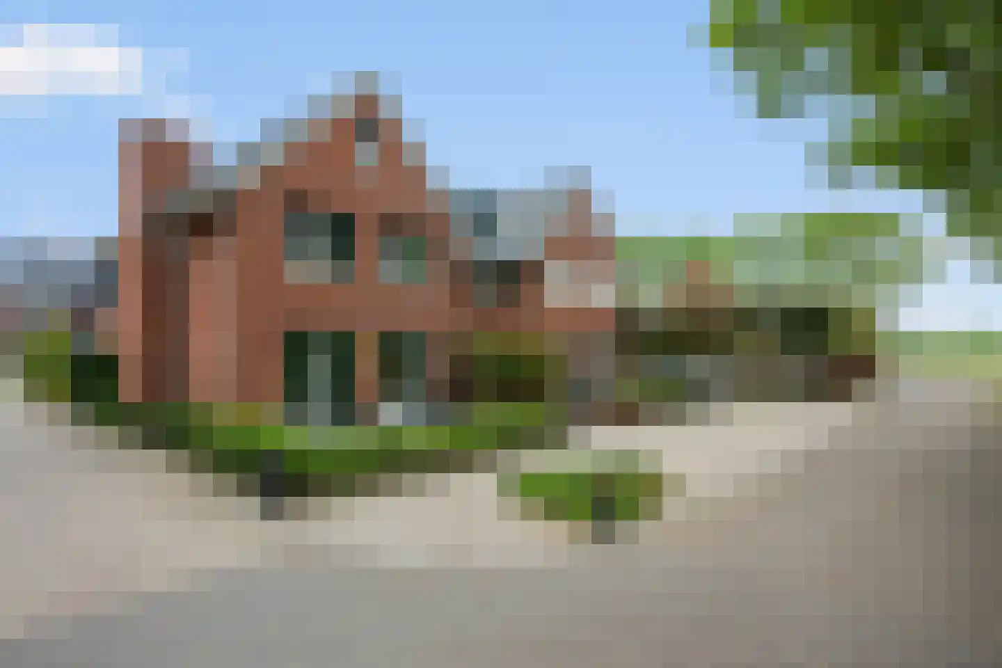 Tuurdijk 3 in 't Goy