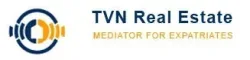 Logo TVN Real Estate in Amsterdam