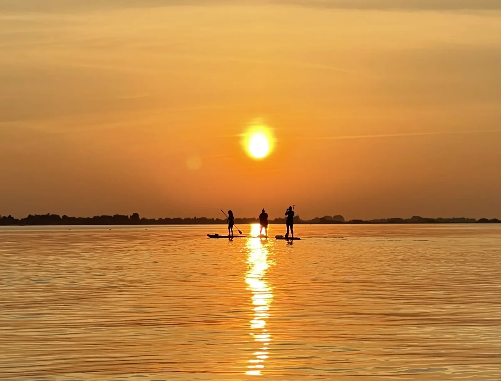 Photo d'équipe de TW Makelaars