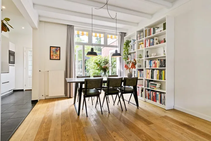 Twaalfmorgenstraat 57 's-Hertogenbosch thumbnail 10