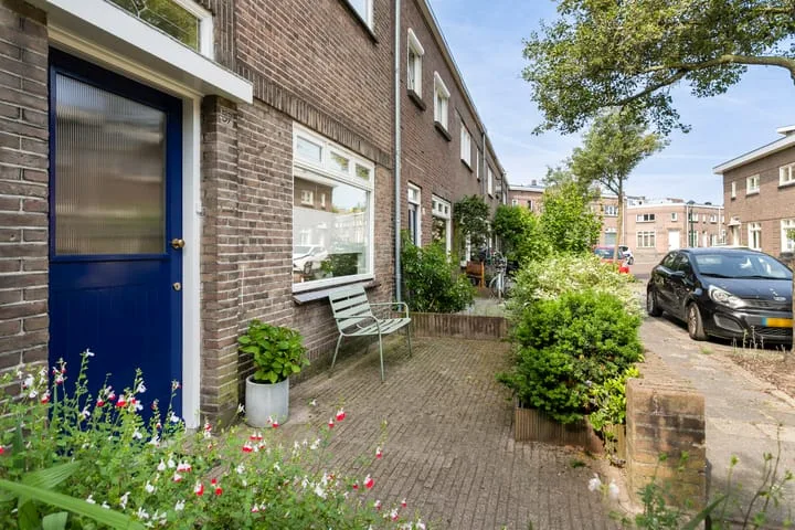 Twaalfmorgenstraat 57 's-Hertogenbosch thumbnail 34
