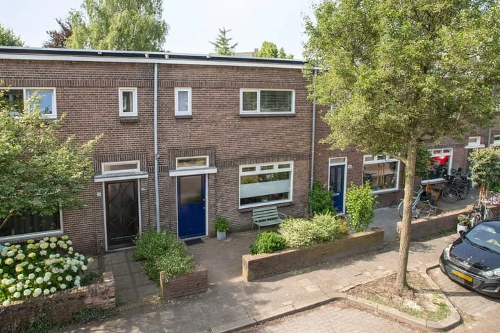 Twaalfmorgenstraat 57 's-Hertogenbosch thumbnail 36