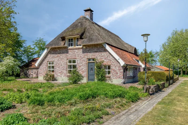 Kantoor foto van Twan Kesseler de Makelaar van Malden en omgeving
