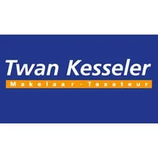 Logo van Twan Kesseler de Makelaar van Malden en omgeving