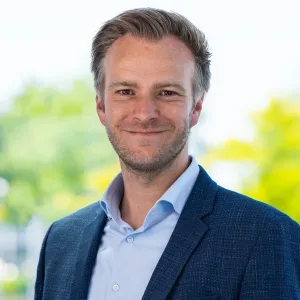 Photo of Twan van Laanen