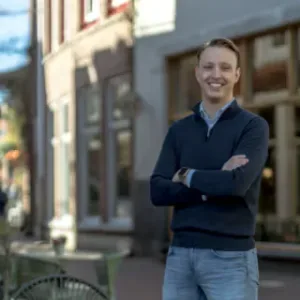 Foto van Twan van Maanen
