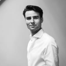 Foto von Twan van Mourik