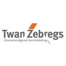 Logo de Twan Zebregs OGB