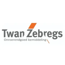 Logo Twan Zebregs OGB