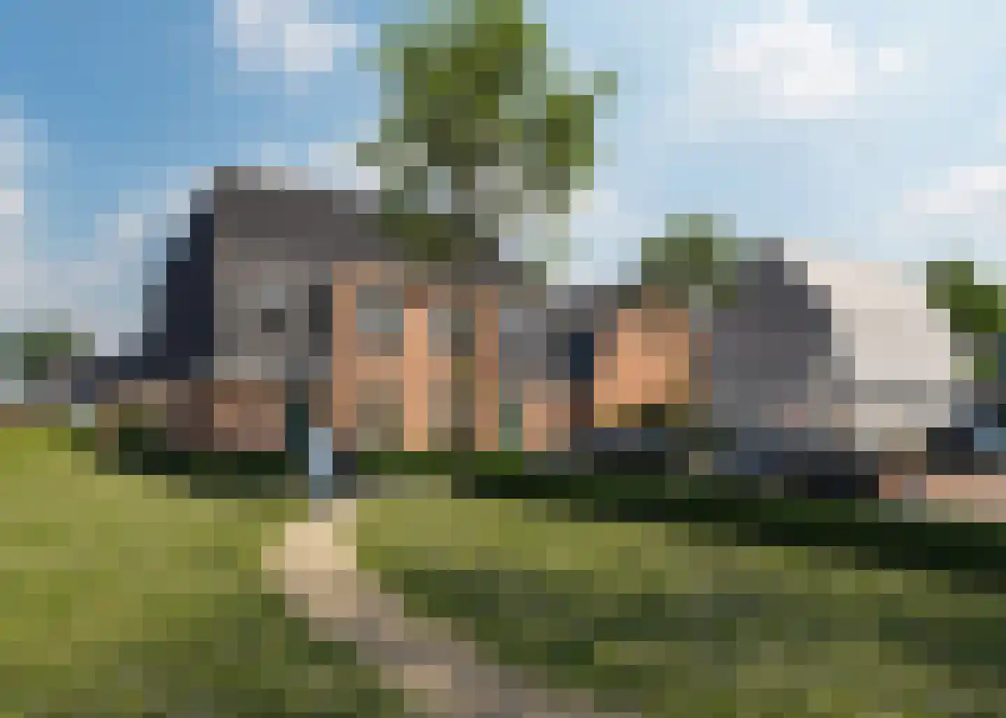 Twee-onder-een-kapwoning (Bouwnr. 1) 1 Krommenie thumbnail 15