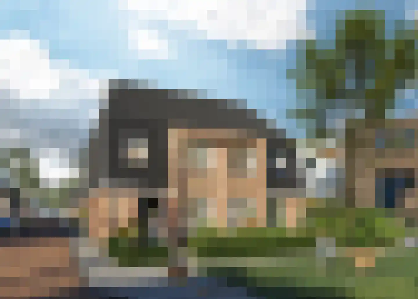 Twee-onder-een-kapwoning (Bouwnr. 1) 1 Krommenie thumbnail 17