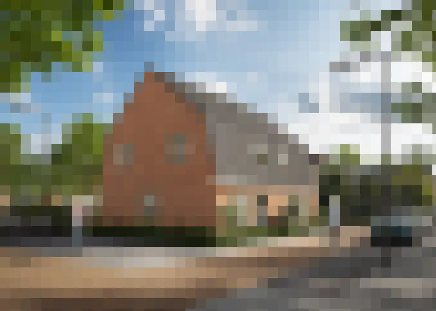 Twee-onder-een-kapwoning (Bouwnr. 1) 1 Krommenie foto 2
