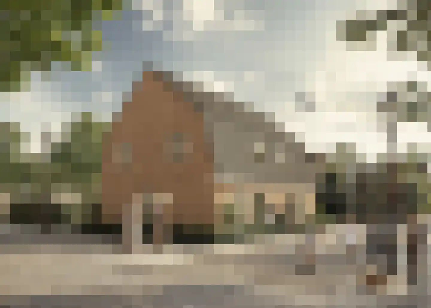 Twee-onder-een-kapwoning (Bouwnr. 1) 1 Krommenie thumbnail 7