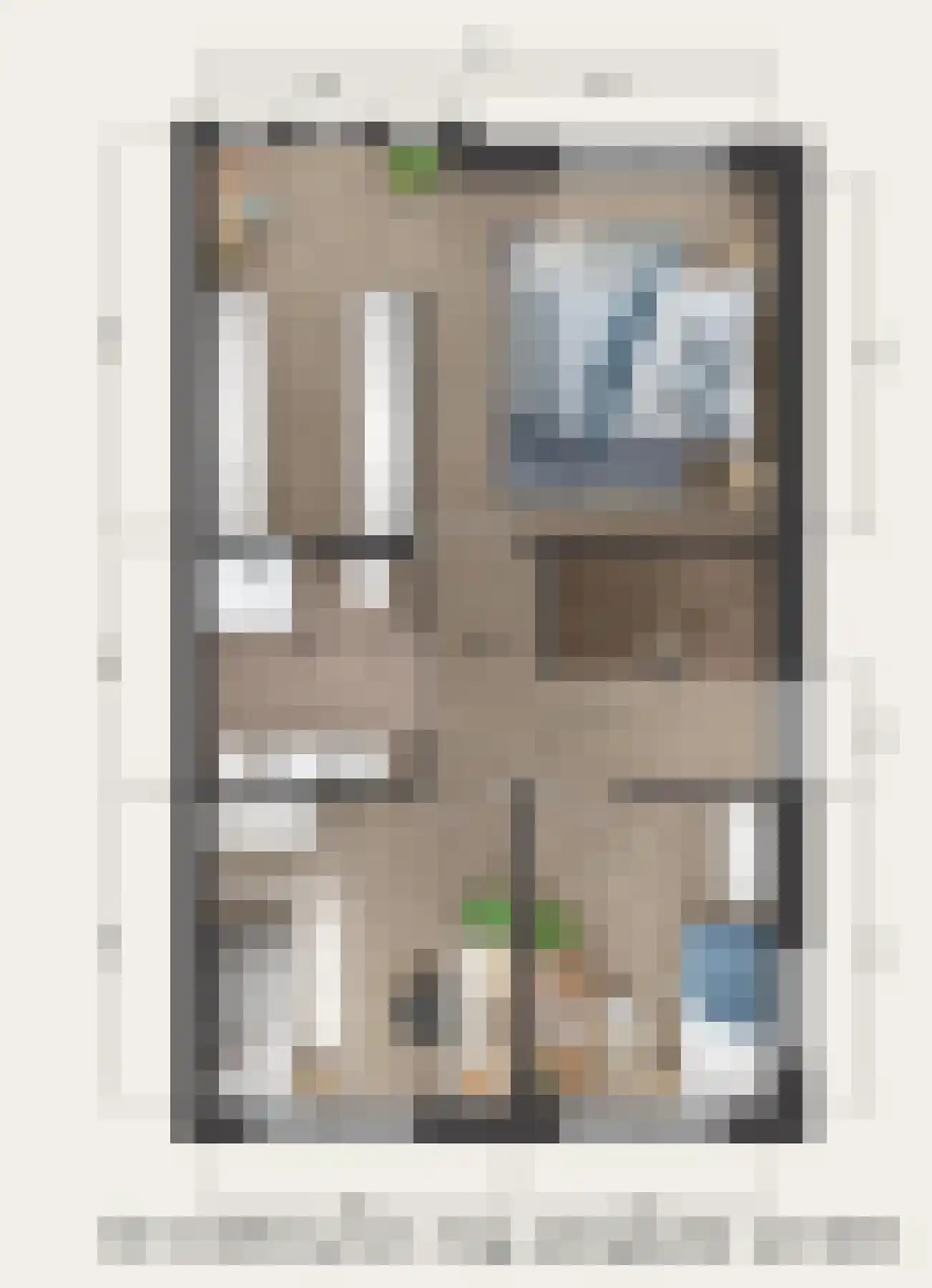 Twee-onder-een-kapwoningen (Bouwnr. 8) 8 A Scheemda thumbnail 13