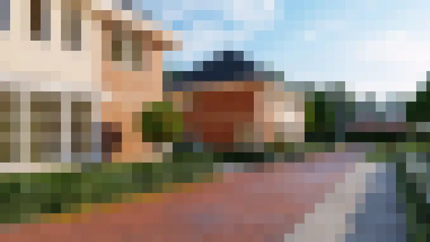 Twee-onder-een-kapwoningen (Bouwnr. 9) 9 B Scheemda thumbnail 5
