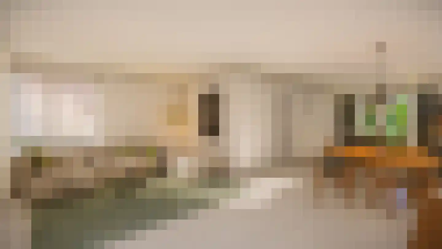 Twee-onder-een-kapwoningen (Bouwnr. 9) 9 B Scheemda thumbnail 7