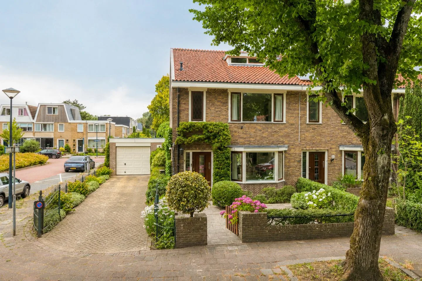 Tweeboomlaan 105 Hoorn