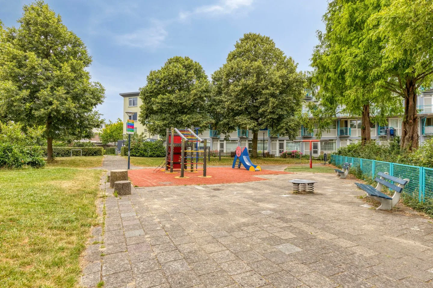 Tweeboomlaan 105 Hoorn thumbnail 26