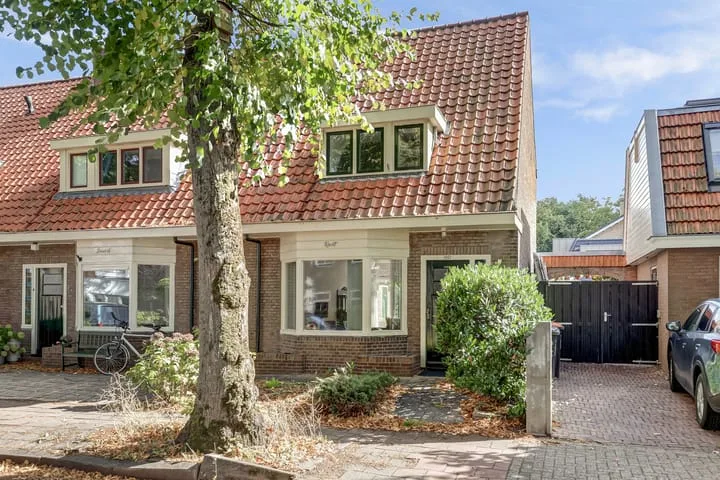 Tweeboomlaan 90 Hoorn