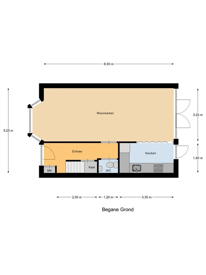 Tweeboomlaan 90 Hoorn thumbnail 34