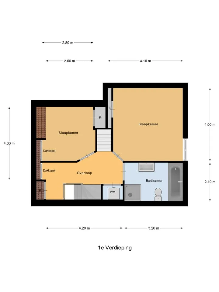 Tweeboomlaan 90 Hoorn thumbnail 35