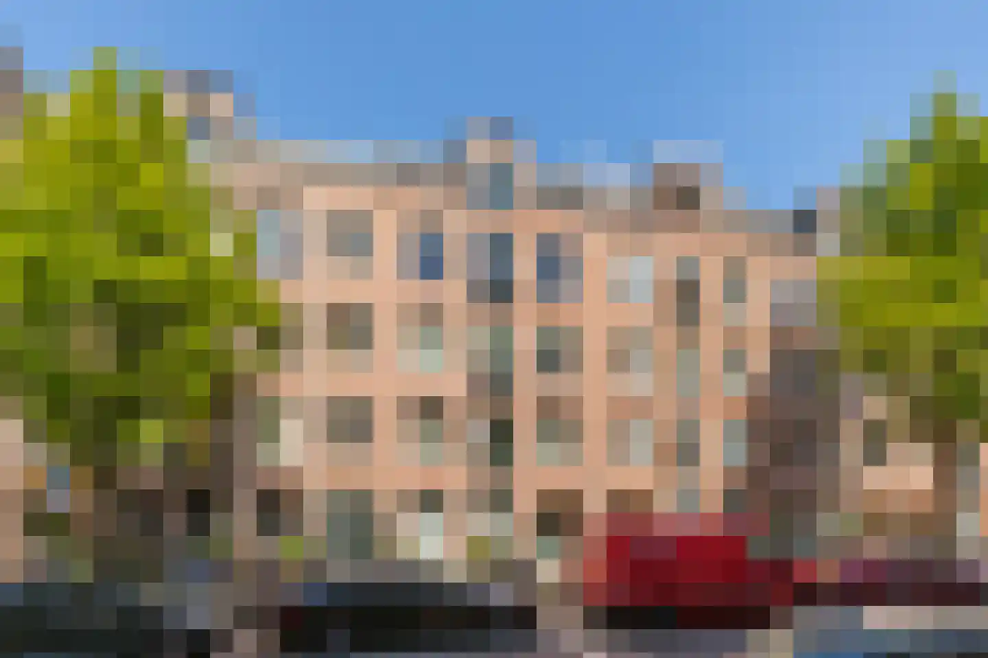 Tweede Atjehstraat 39 D in Amsterdam