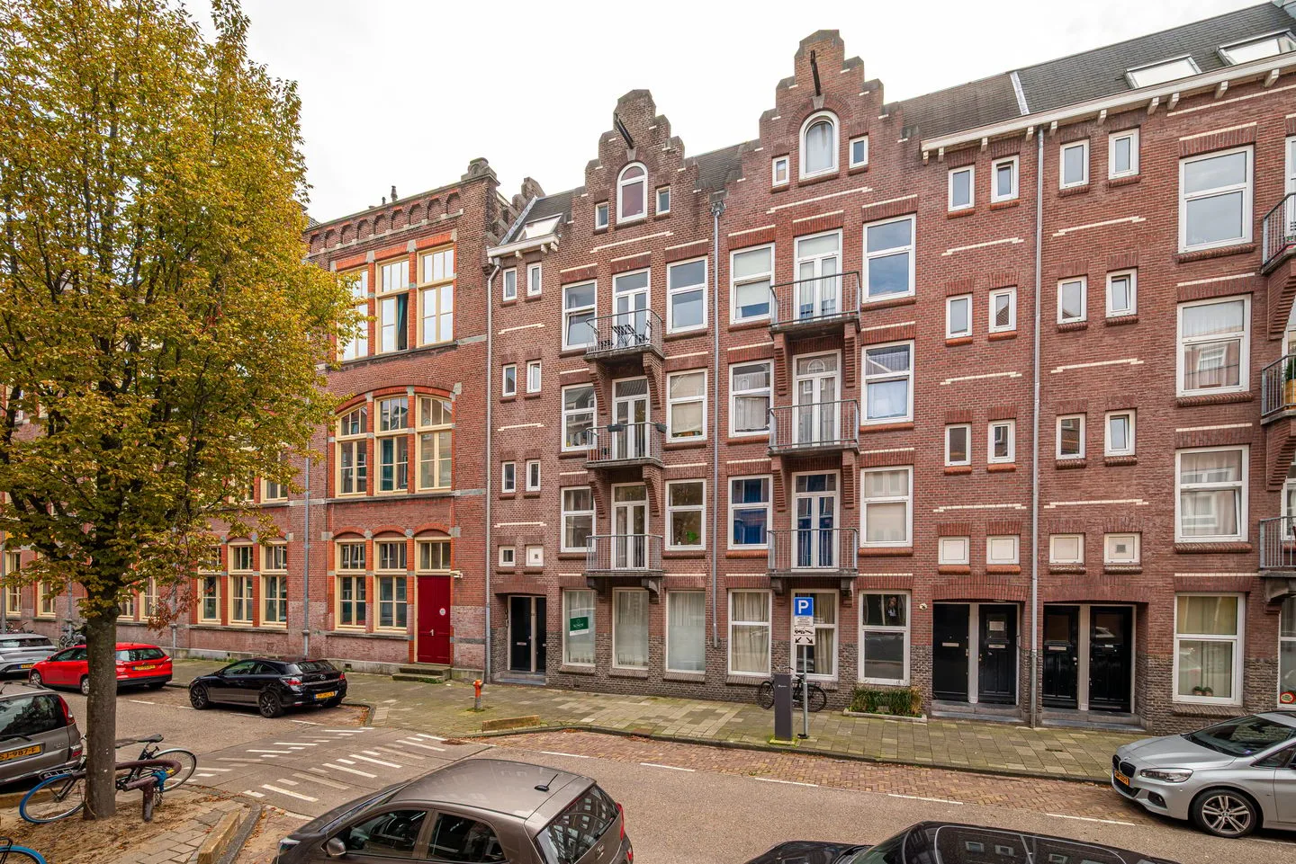 Tweede Boerhaavestraat 78 H in Amsterdam