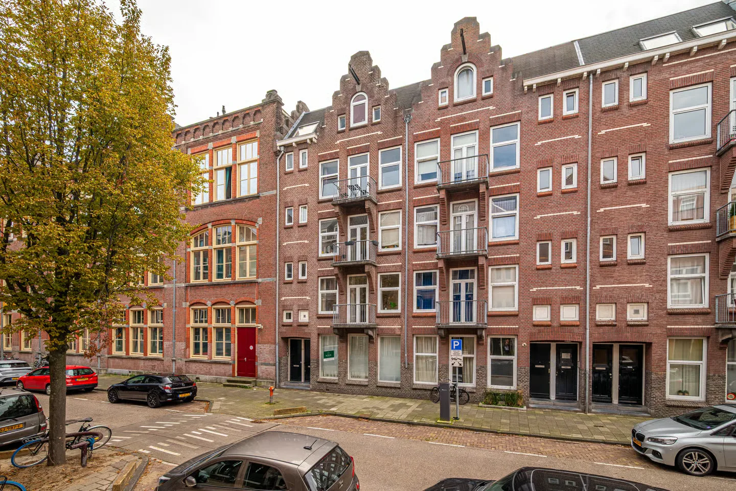 Tweede Boerhaavestraat 78 H in Amsterdam
