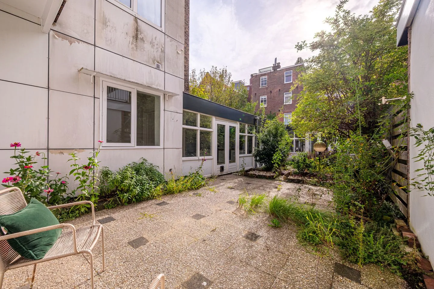 Tweede Boerhaavestraat 78 H Amsterdam thumbnail 15