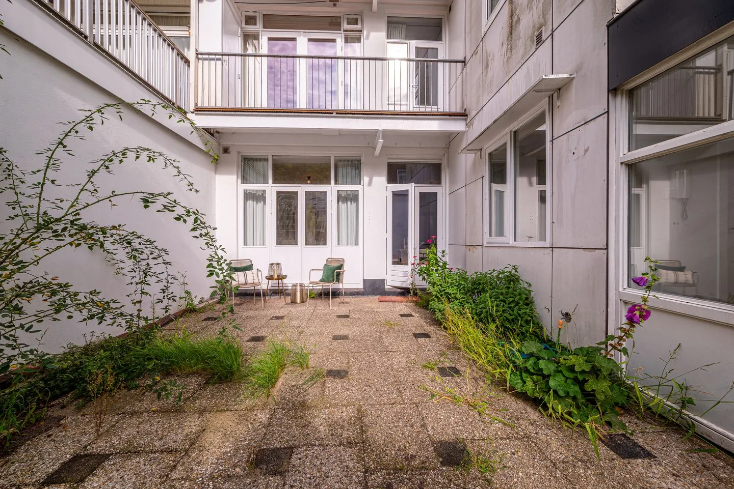 Tweede Boerhaavestraat 78 H Amsterdam thumbnail 19