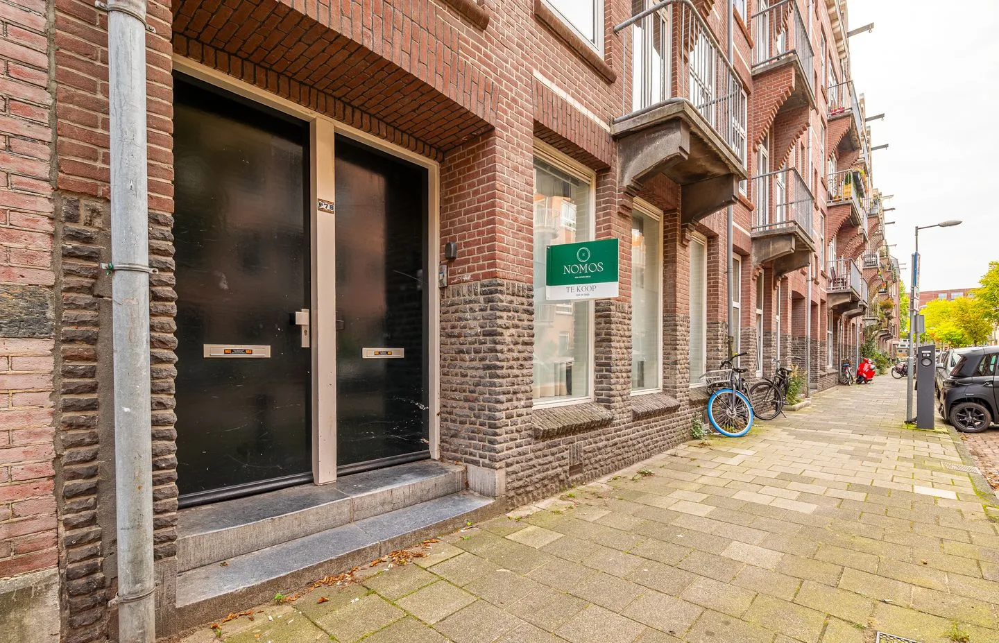 Tweede Boerhaavestraat 78 H Amsterdam thumbnail 48