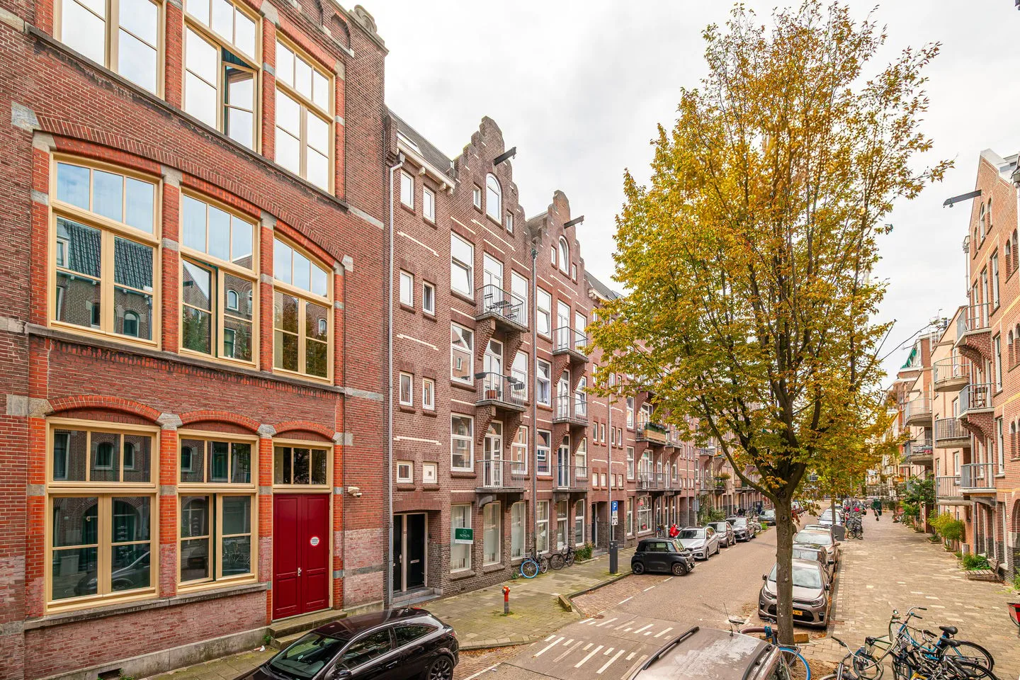 Tweede Boerhaavestraat 78 H Amsterdam thumbnail 49