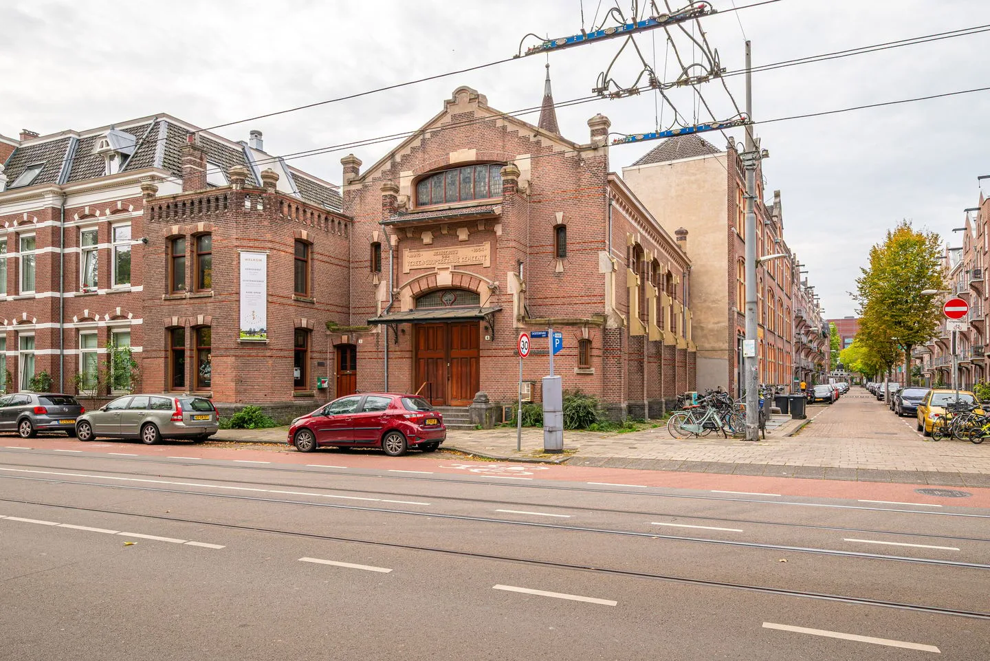 Tweede Boerhaavestraat 78 H Amsterdam thumbnail 60