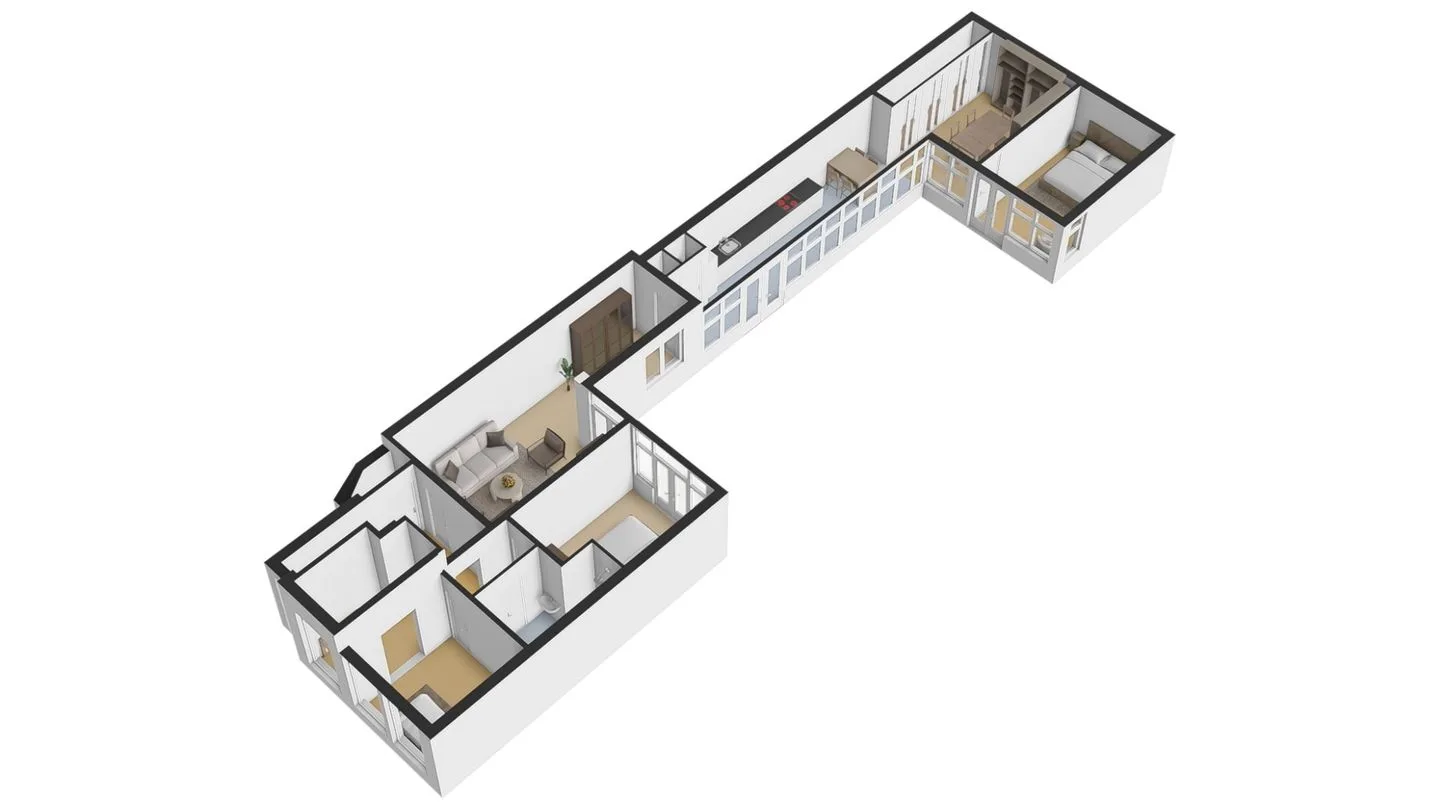 Tweede Boerhaavestraat 78 H Amsterdam thumbnail 62